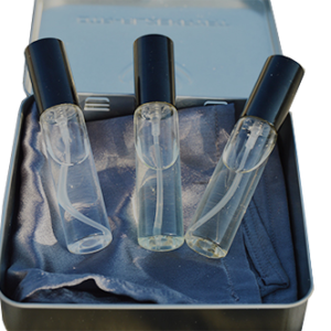 Caja De Suscripcion De Perfumes Originales